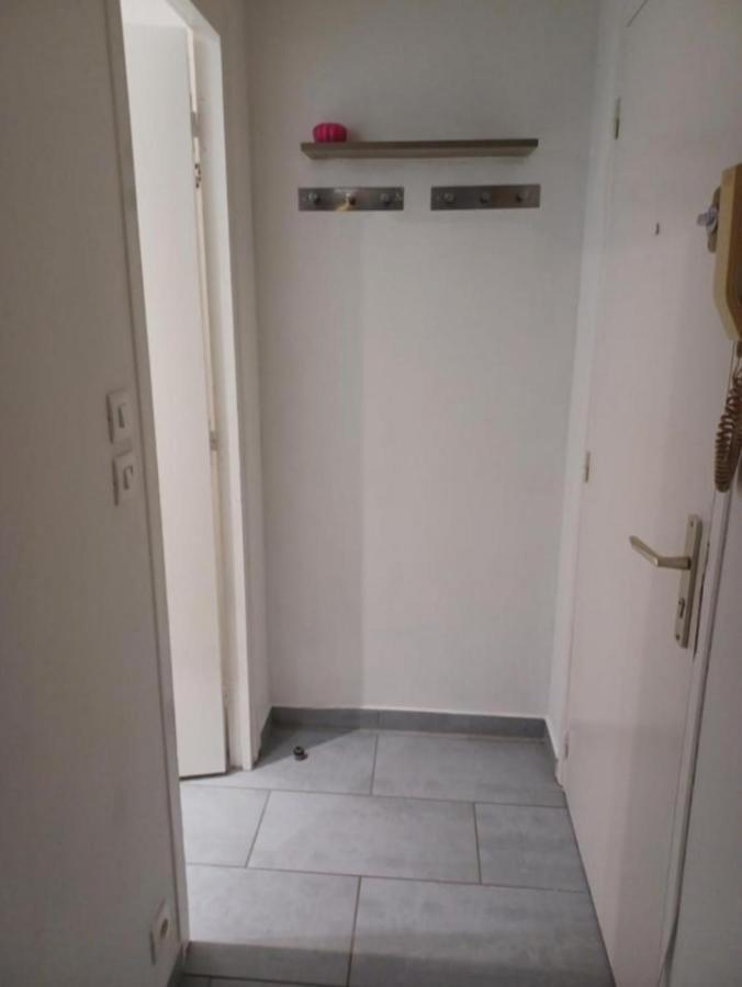 Studio A Mantes Exterior photo